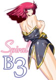 Spiral B3